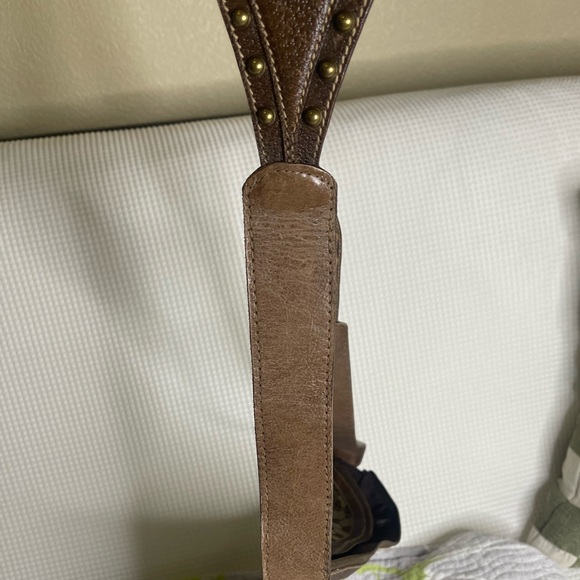 Authentic Vintage Gucci Crossbody Bag - Picture 7 of 16
